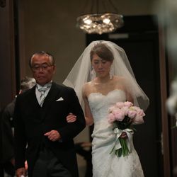 アートグレイス ウエディングコースト 東京ベイの写真24枚目