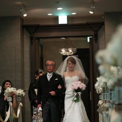 アートグレイス ウエディングコースト 東京ベイの写真9枚目