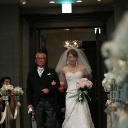 アートグレイス ウエディングコースト 東京ベイの写真30枚目