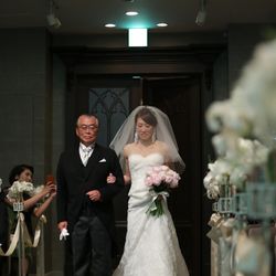 アートグレイス ウエディングコースト 東京ベイの写真18枚目