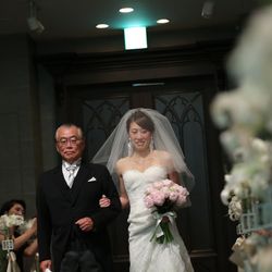 アートグレイス ウエディングコースト 東京ベイの写真1枚目