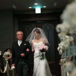 アートグレイス ウエディングコースト 東京ベイの写真32枚目