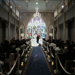 アートグレイス ウエディングコースト 東京ベイの写真25枚目