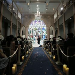 アートグレイス ウエディングコースト 東京ベイの写真10枚目