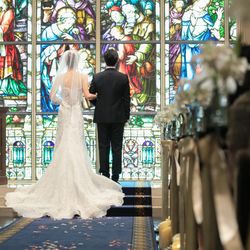 アートグレイス ウエディングコースト 東京ベイの写真1枚目