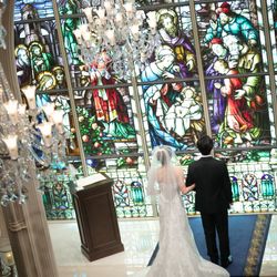 アートグレイス ウエディングコースト 東京ベイの写真26枚目