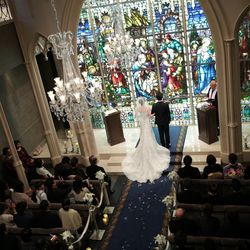 アートグレイス ウエディングコースト 東京ベイの写真5枚目