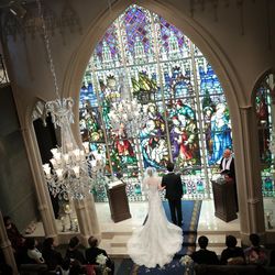 アートグレイス ウエディングコースト 東京ベイの写真21枚目