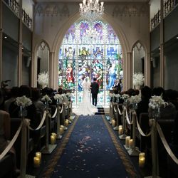 アートグレイス ウエディングコースト 東京ベイの写真23枚目