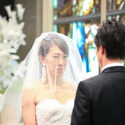 アートグレイス ウエディングコースト 東京ベイの写真24枚目