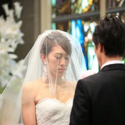 アートグレイス ウエディングコースト 東京ベイの写真16枚目