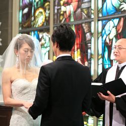 アートグレイス ウエディングコースト 東京ベイの写真7枚目