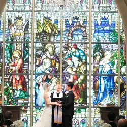 アートグレイス ウエディングコースト 東京ベイの写真21枚目