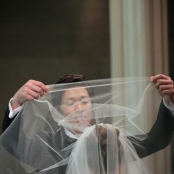 アートグレイス ウエディングコースト 東京ベイの写真36枚目