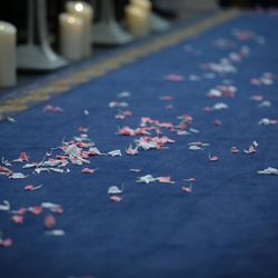 アートグレイス ウエディングコースト 東京ベイの写真31枚目