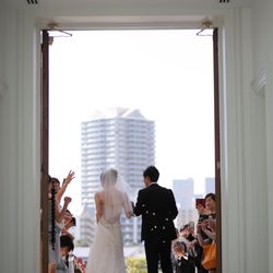 アートグレイス ウエディングコースト 東京ベイの写真12枚目