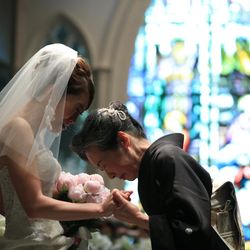 アートグレイス ウエディングコースト 東京ベイの写真4枚目