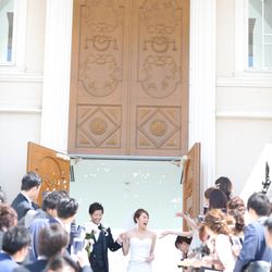 アートグレイス ウエディングコースト 東京ベイの写真13枚目