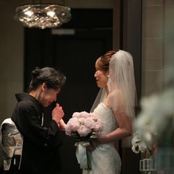 アートグレイス ウエディングコースト 東京ベイの写真6枚目