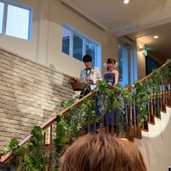 ラポールの写真1枚目