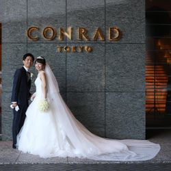 コンラッド東京の写真7枚目