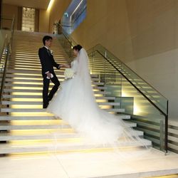 コンラッド東京の写真11枚目