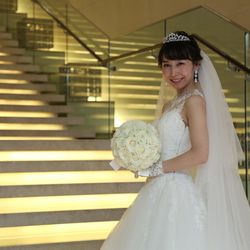 コンラッド東京の写真8枚目