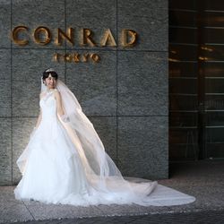 コンラッド東京の写真6枚目