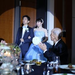 コンラッド東京の写真20枚目