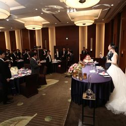 コンラッド東京の写真25枚目