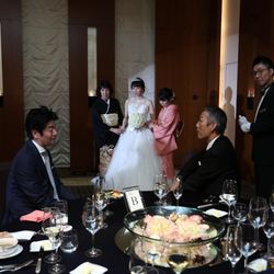 コンラッド東京の写真7枚目