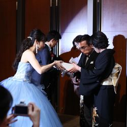 コンラッド東京の写真27枚目