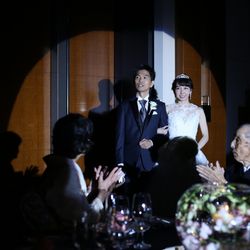 コンラッド東京の写真31枚目