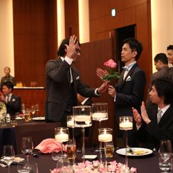 コンラッド東京の写真34枚目