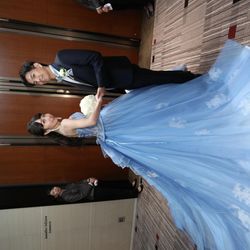 コンラッド東京の写真14枚目