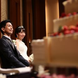 コンラッド東京の写真15枚目