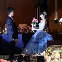 コンラッド東京の写真3枚目