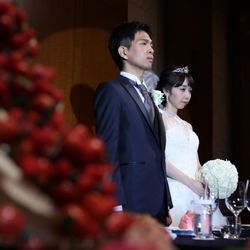 コンラッド東京の写真5枚目