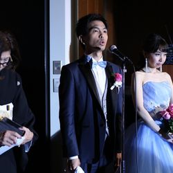 コンラッド東京の写真16枚目