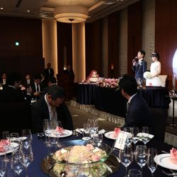 コンラッド東京の写真27枚目