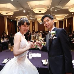 コンラッド東京の写真17枚目