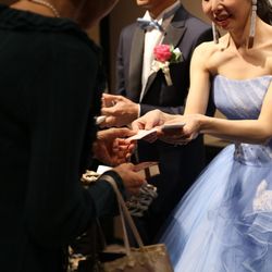 コンラッド東京の写真21枚目