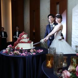 コンラッド東京の写真12枚目