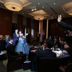 コンラッド東京の写真10枚目