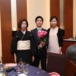 コンラッド東京の写真24枚目