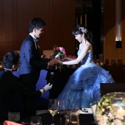 コンラッド東京の写真35枚目