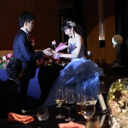 コンラッド東京の写真1枚目