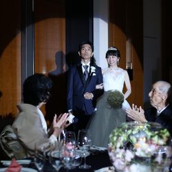 コンラッド東京の写真25枚目