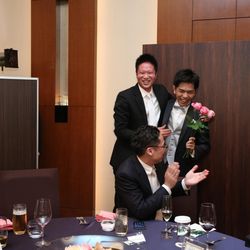 コンラッド東京の写真5枚目