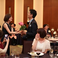 コンラッド東京の写真1枚目